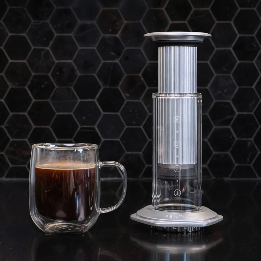 Aeropress