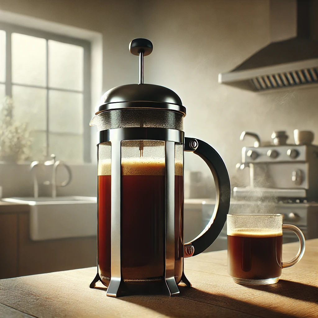 frenchpress